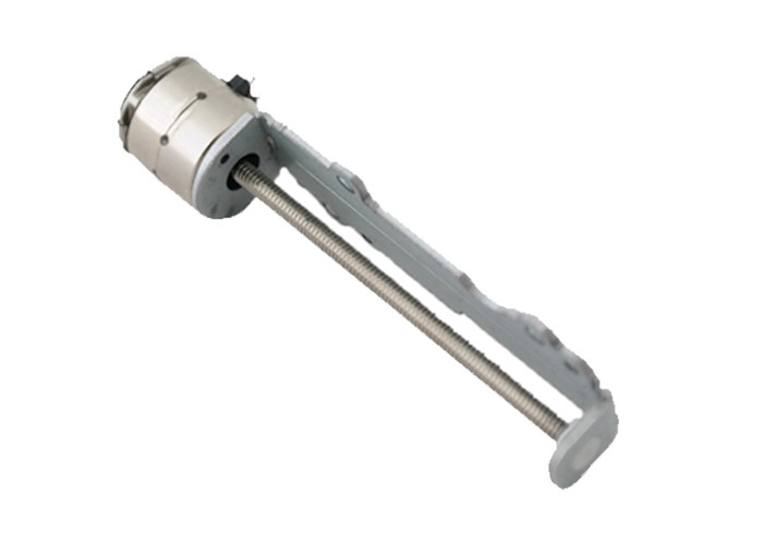10mm 2 Phase 4 Wire High Precision Medical Devices 3V DC Micro Stepper Motor CW/CCW Rotation VSM10231