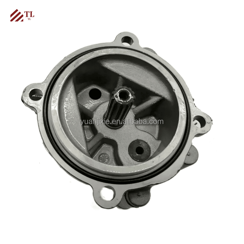 Apply to Hydraulic Pump Parts H3V112DT K3V112 K3V111DT for R215-7 R225-7 R200LC Excavator