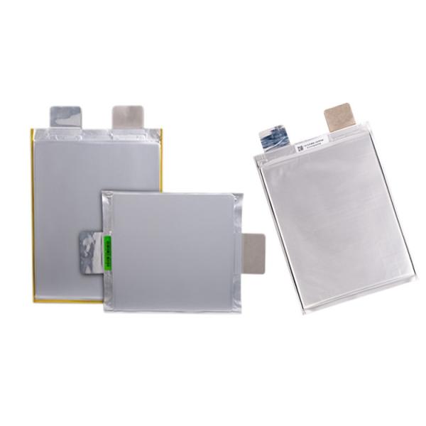 50ah Lifepo4 Polymer Cells 3.2v For Solar Energy System