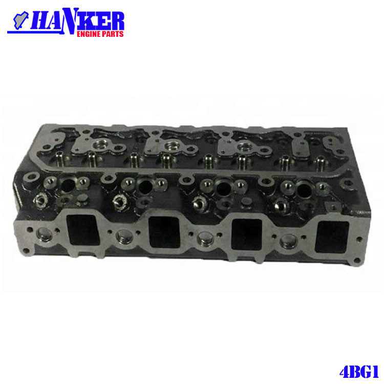 Factory Wholesale Price Cylinder Head 4BG1 8-97141-821-1 For ZAX220 8971418211