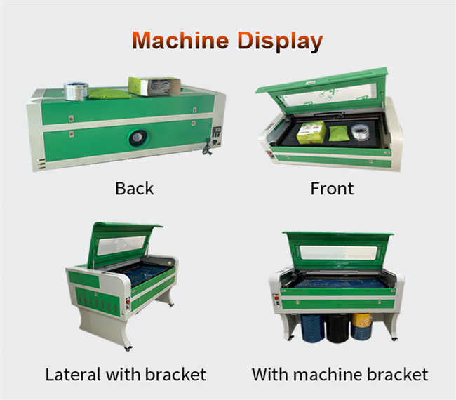 9H Nano Tempered Glass Screen Protector Laser Cutting Machine