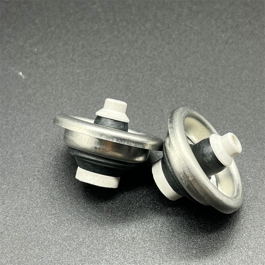 Versatile Foam Adhesive Spray Valve for Industrial Use - Robust Construction, Reliable Performance
