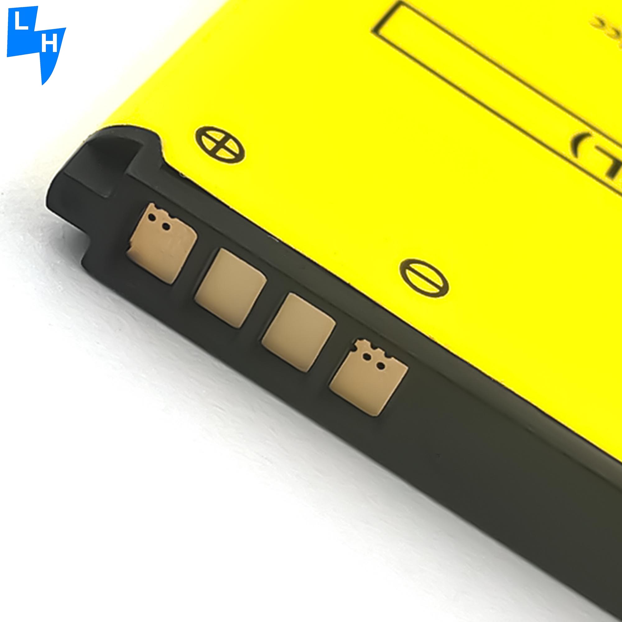 2800mAh BL-42D1F Rechargeable Battery for LG G5 H868 H860N F700K F700S F700L US992 H850 Stock