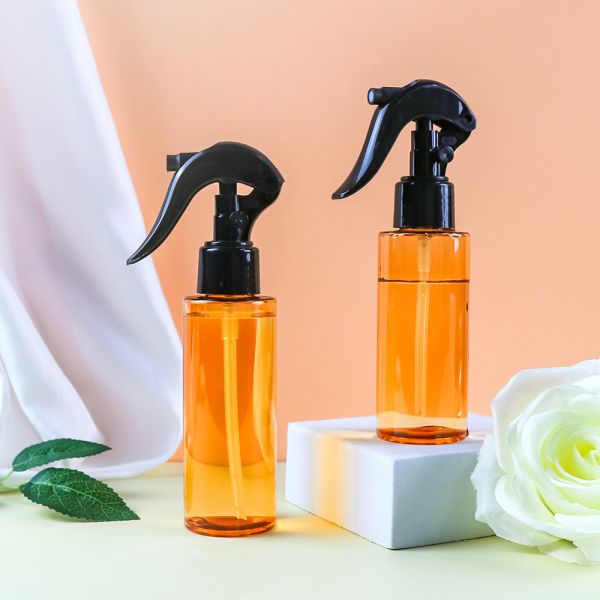 High-Quality Plastic Spray Bottle with Adjustable Nozzle, Recyclable Material, and Leak-Proof Design for Fine Mist Applications