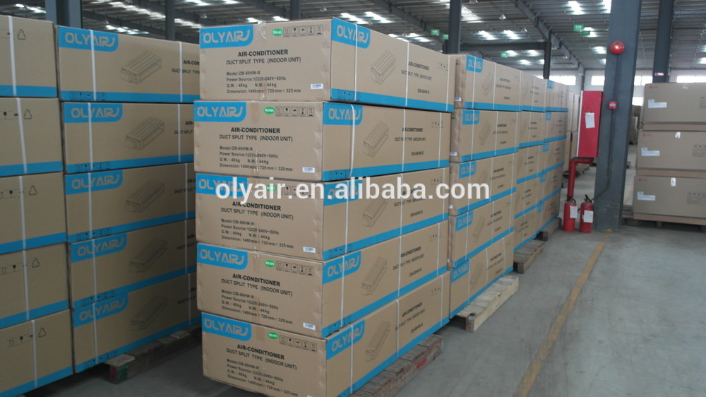Olyair O series wall mounted type split air conditioner
