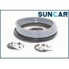 Buy cheap Hydraulic Seals Ramfos Excavator Breaker Parts OEM Service from wholesalers