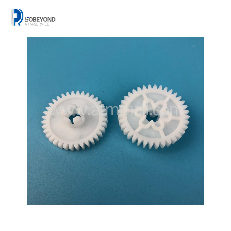5886 5887 Drive Gear NCR ATM Machine Parts 36T 4450609571 445-0609571