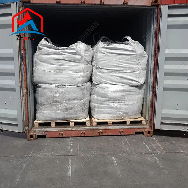 High Purity Silicon Powder Refractory Material 325 Mesh Powder Silicon Metal