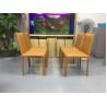 Buy cheap CAB armless chair from wholesalers
