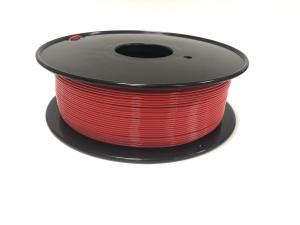 Buy cheap 3D Printer Filament Silk Feeling 1.75mm 1kg ABS PLA 3d Printer Filaments product