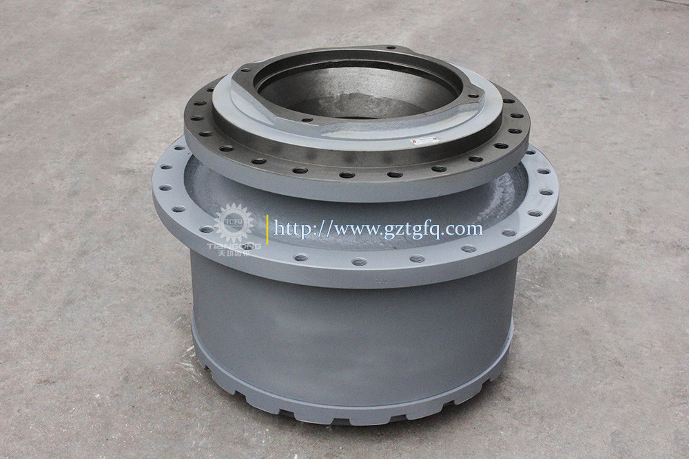 Crawler Excavator Planetary Reduction Gearbox ZAX650 Zaxis650 9189960