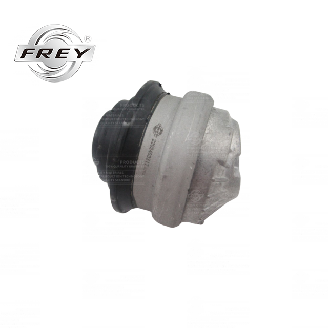 SGS Rubber Auto Engine Mount 2202400617 2202403317 For Mercedes W220 S430 S450
