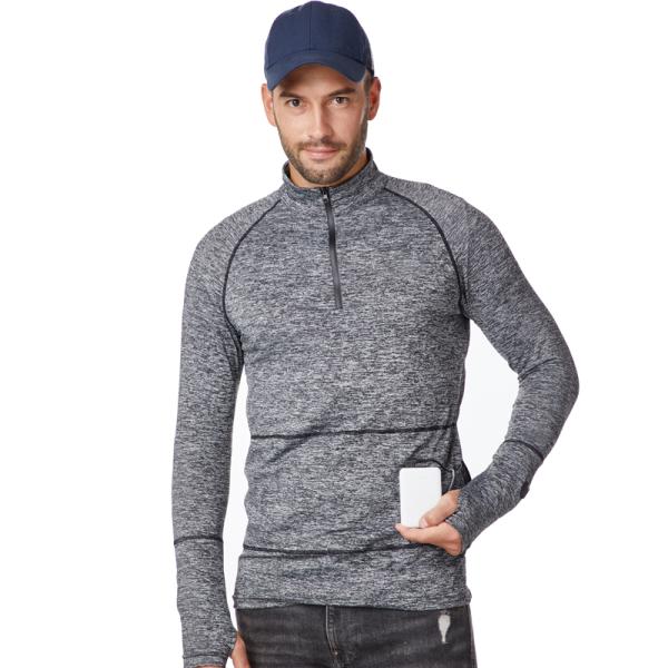 Winter Heated Long Underwear 70% Cotton 30% Polyester