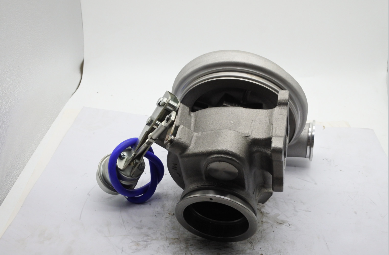 Dx380C-9 Excavator Engine Parts Turbocharger Heavy Machinery Repair Shop Spares