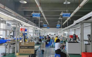 Shenzhen Bowei RFID Technology Co.,LTD.