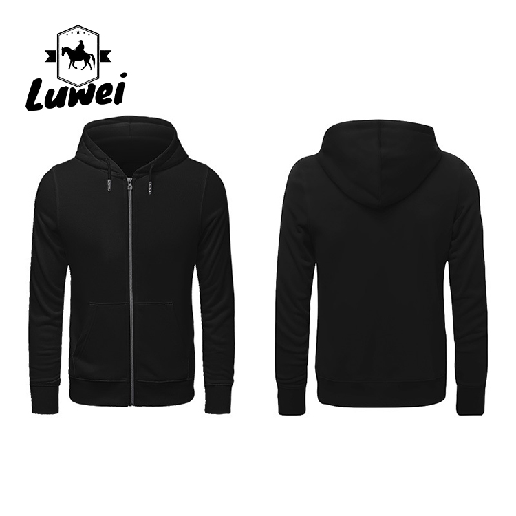 Winter Cotton Fleece Jumper Bluza Men 85%Cotton Unisex Streetwear Pullover Oversized Blank Plain Hoodies Sweatshirts