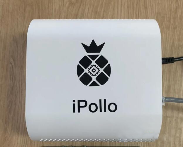 Brand New Ipollo G1 Grin Miner 100W 14G/H Household Cuckatoo32 Asic Miner