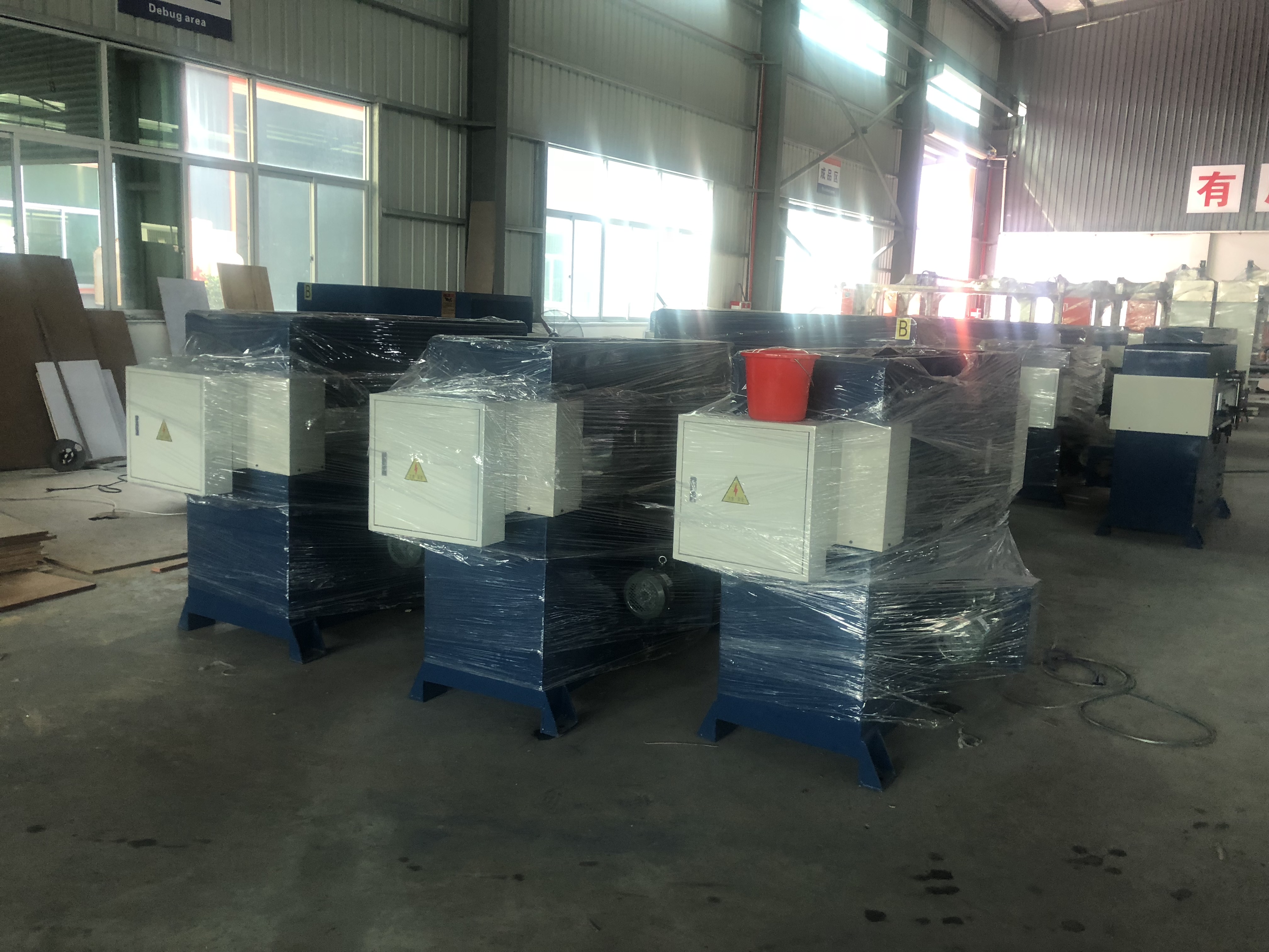 Professional EPE PU Kitchen Sponge Foam Die Cutting Punching Machine