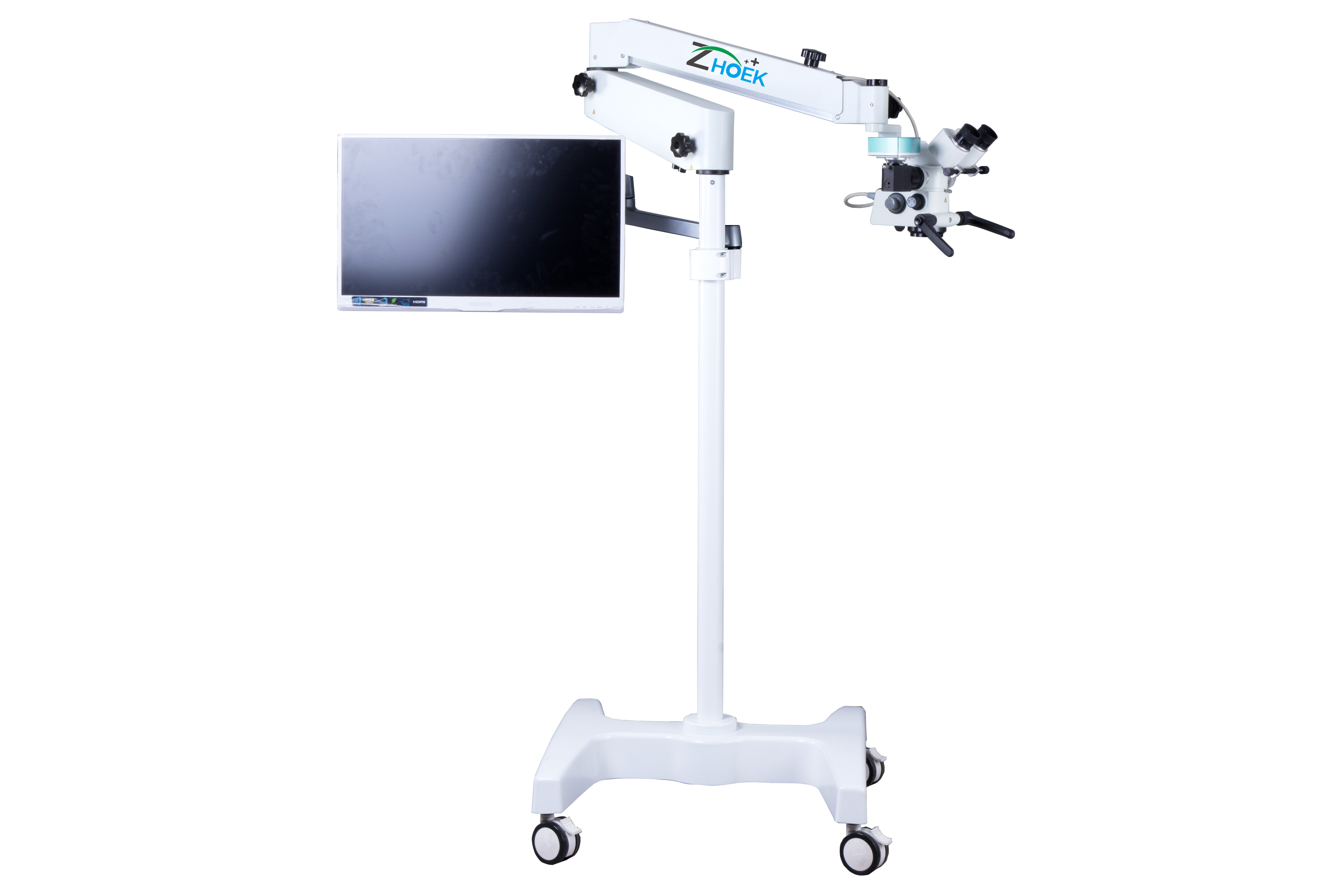 ZHOEK Medical Dental Lab Surgical Operating Microscope
