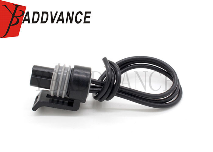 12110192 3 Pin TPS Throttle Position Sensor Connector Pigtail LT1 LS1 For GM Chevy