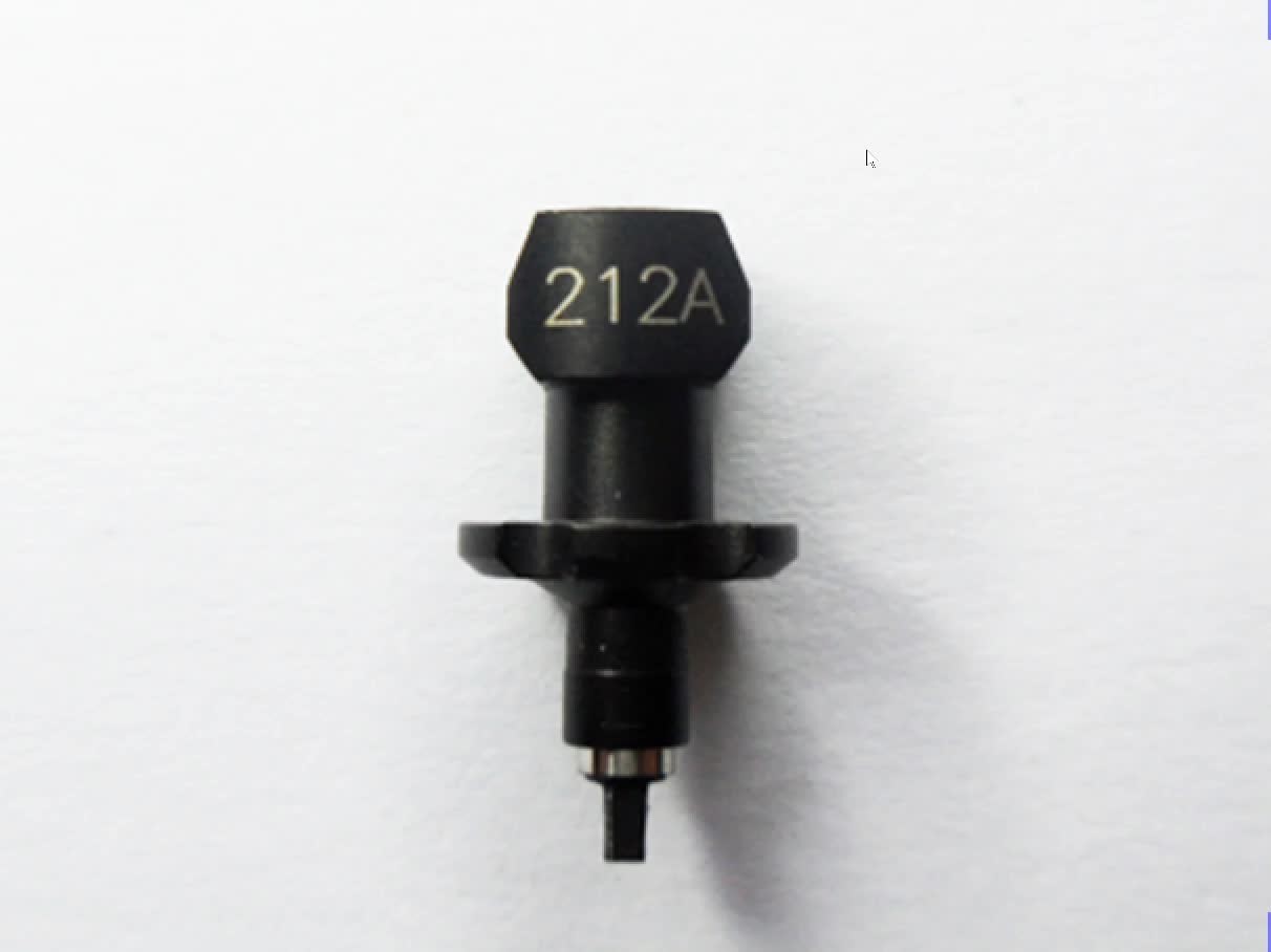 215A SMT Pick And Place Nozzles , YG100 Ceramic Nozzle
