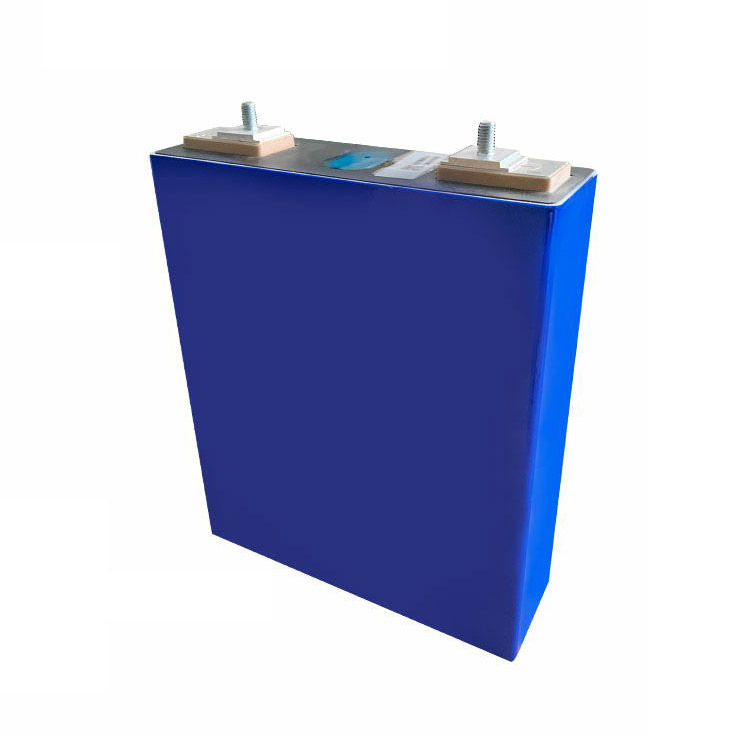 200mAh Lifepo4 Prismatic Cells Nominal Capacity Electric Car Battery 3.2v 202ah