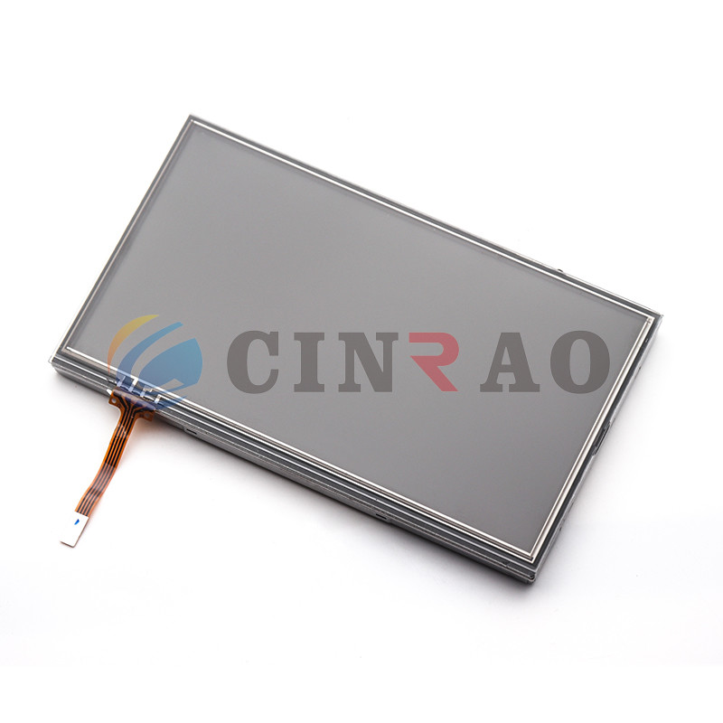 Automotive TFT LCD Display LQ070Y5DG08 LQ070Y5DG09 High Stable