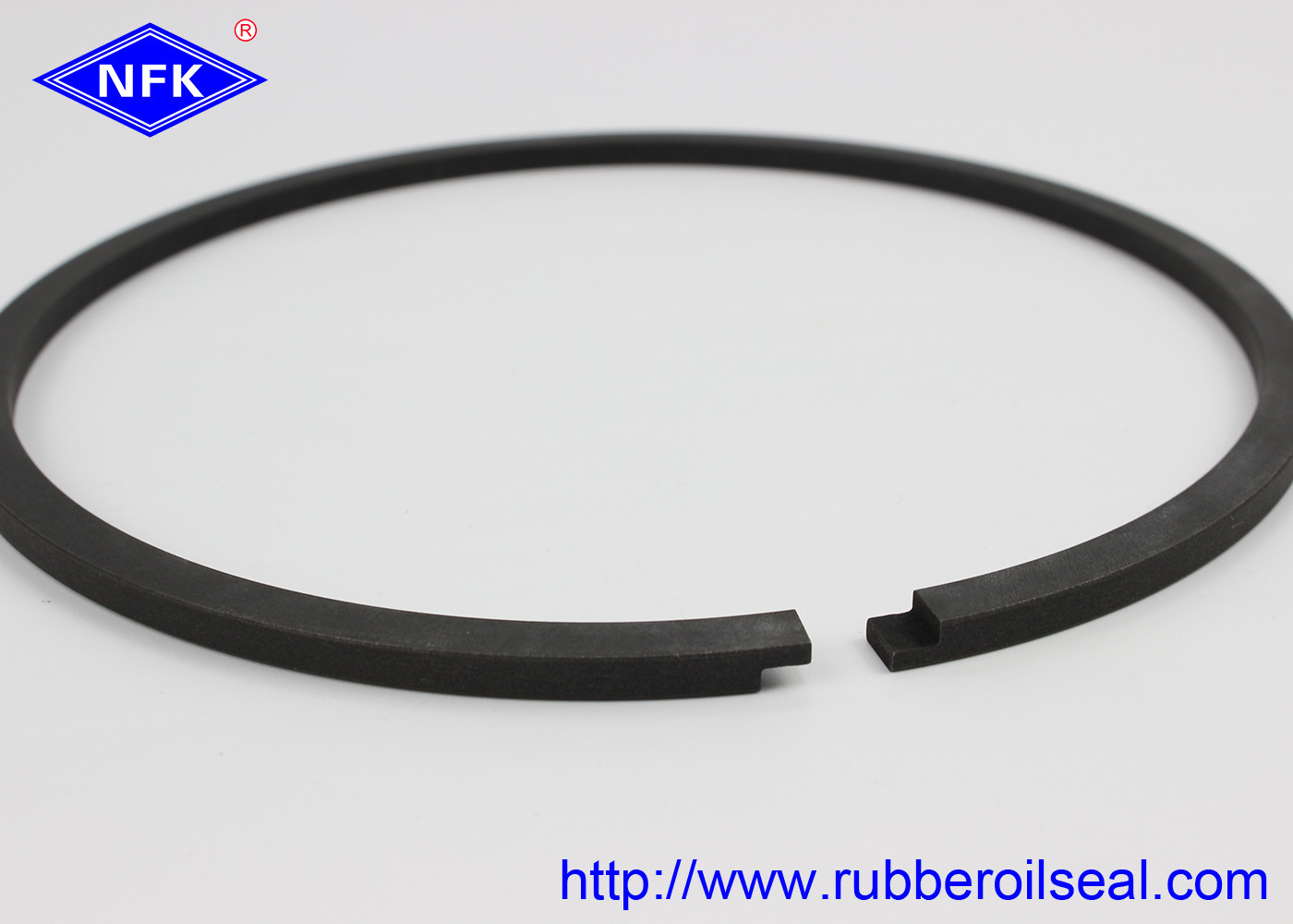 High Quality Seven-Star / Five-Star Ship Motor Special Tower Steel Ring Piston Ring
