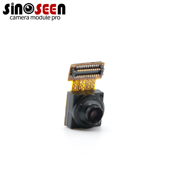 MIPI Interface HDR 8MP Camera Module 30FPS Mobile Phone Face Recognition