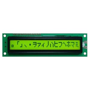 Buy cheap GFC1601C-YPOE-JS product