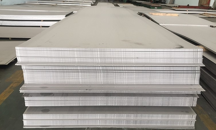 NO.1 Finish Hot Rolled 202 Stainless Steel Sheets For Advanced Processing Performance