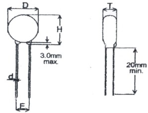 MOV Metal Oxide Varistor