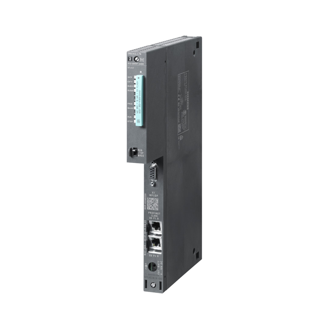 SIEMESN SIMATIC PLC S7-400 MODULE AUTOMATION SYSTEM