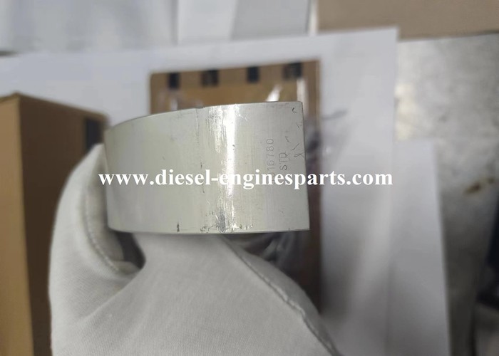 C engine L10 Crankshaft Connect Rod Bearing Electroplated