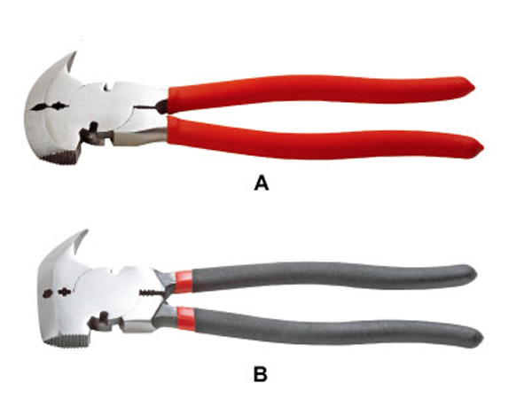 Fencing pliers farm fencing tools fence crimping tool QL1208
