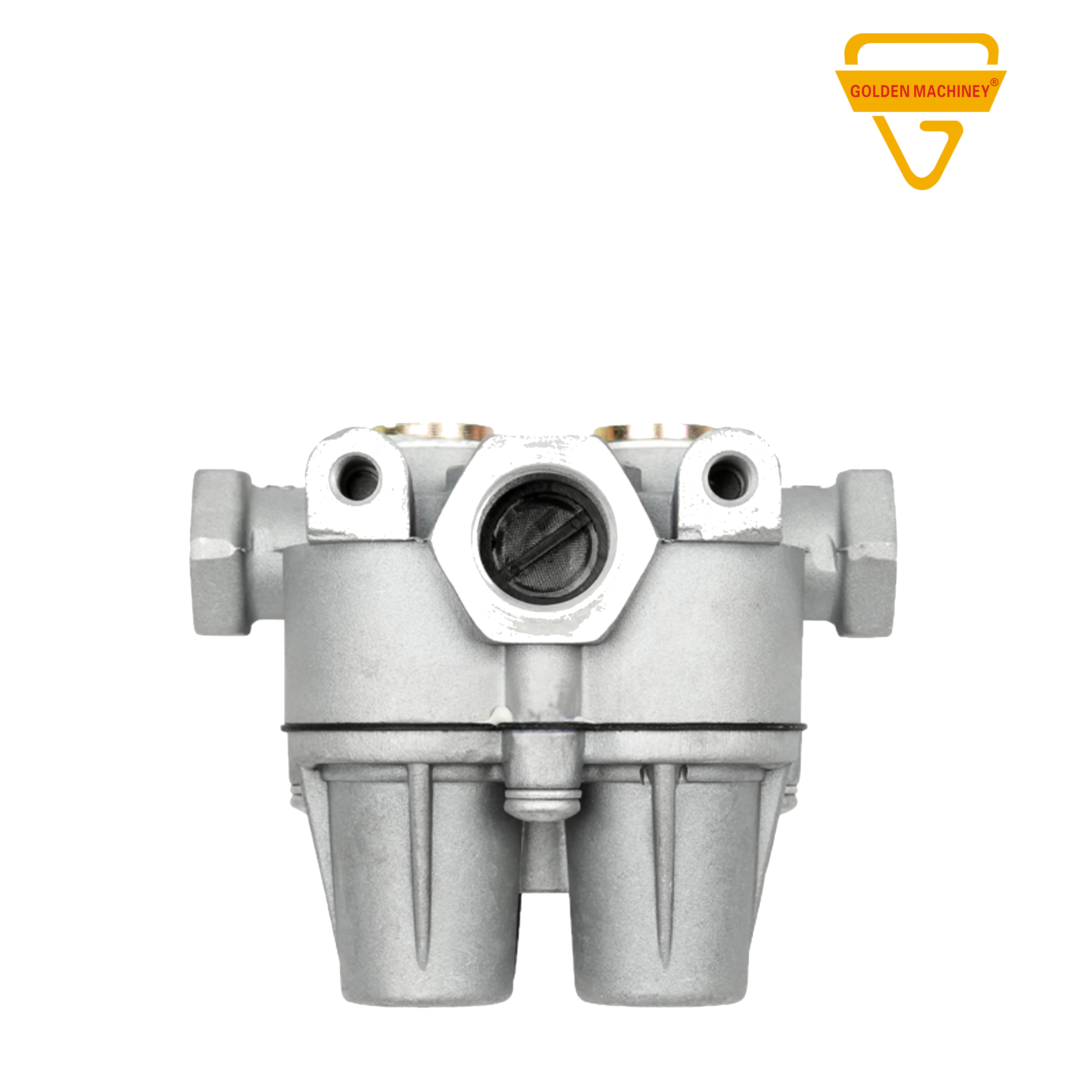 81521516065 81521516050 81521516053 Man Truck TGX TGA Circuit Protection Valve