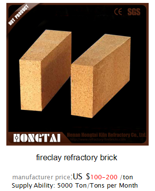 Affordable Graphite Carbon Brick with CaO Content % 0.2-0.4% and 38-42% Al2O3 Content