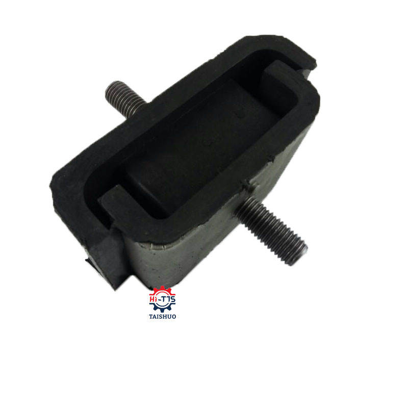 Excavator ZAX240 ZAX250 Engine 4HK1 Cushion Mount