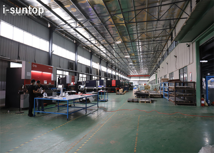 Single Mode Fiber Optic Cable Secondary Buffering Coating Machine
