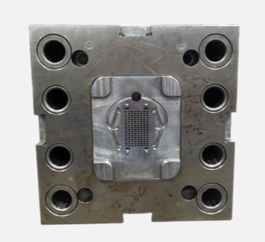 3D Printing ABS Plastic Injection Molding For Medical Plastic Parts