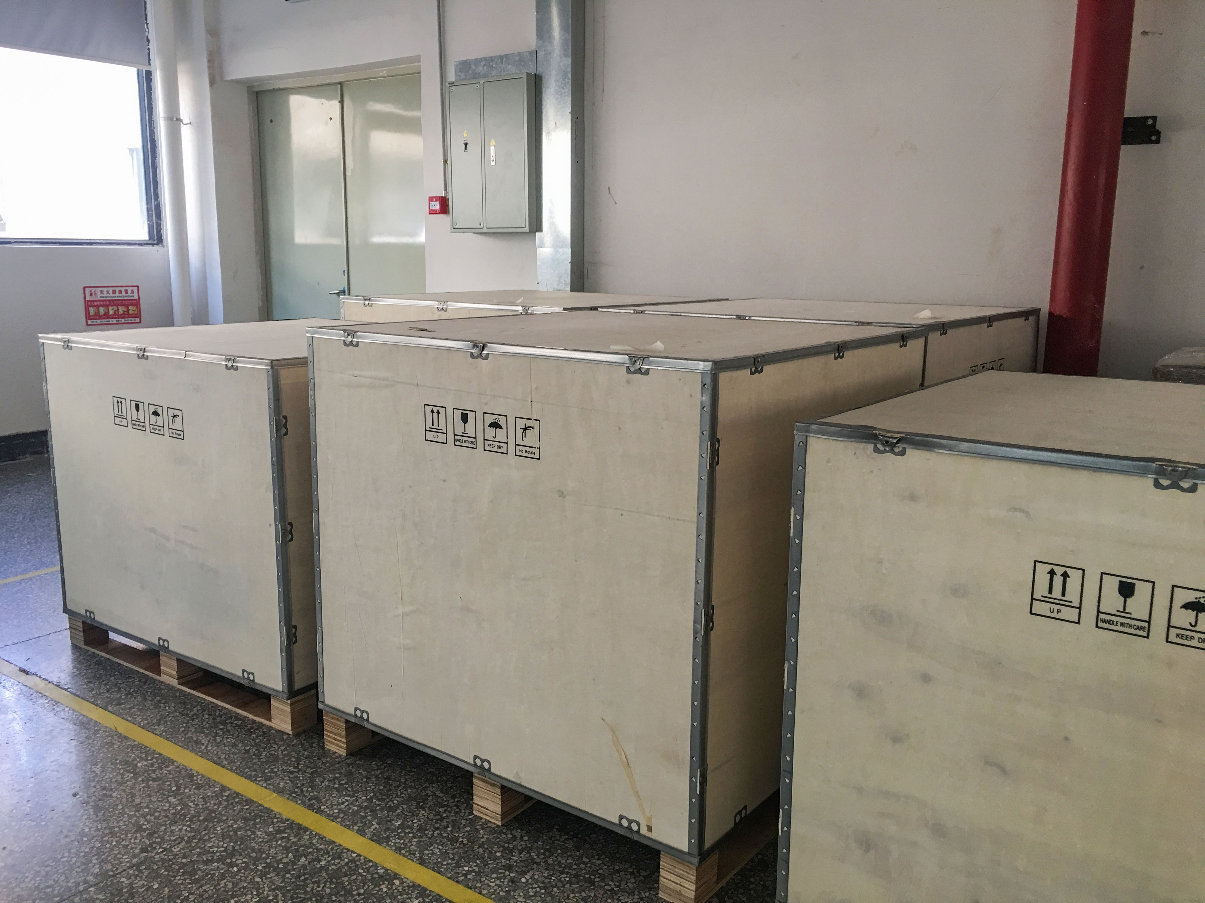 96v 50ah Lifepo4 Lithium Battery Pack For Standby Power Of Medical Equipment