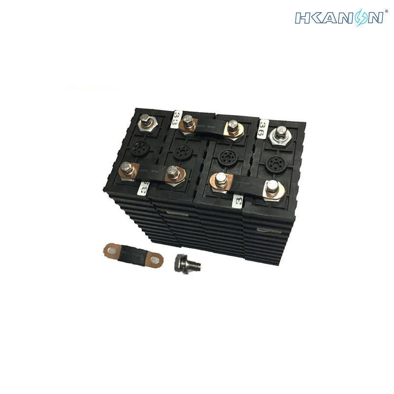 40Ah LFP Lifepo4 Battery Charger , Lithium Iron Phosphate Deep Cycle Battery