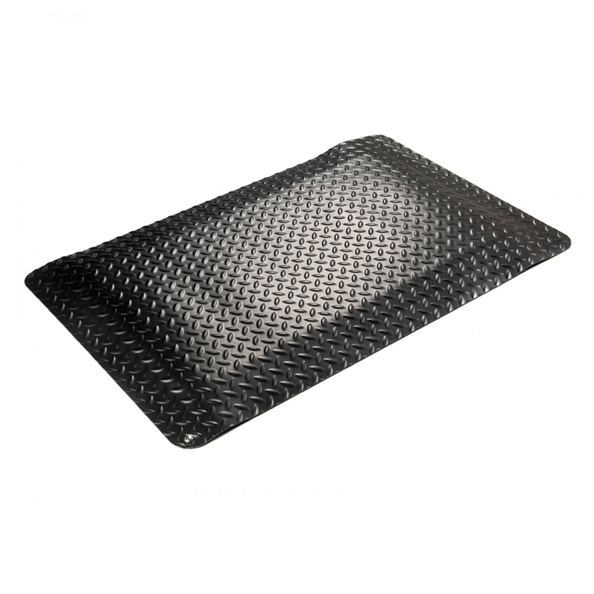 anti slip roll industrial outdoor safety workshop working polyurethane floor Custom esd anti fatigue mat