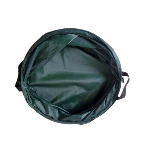 3-Pack 80 Gallons Reusable Strong Garden Bag,Compost Leaf Bag for Lawn and Yard Waste
