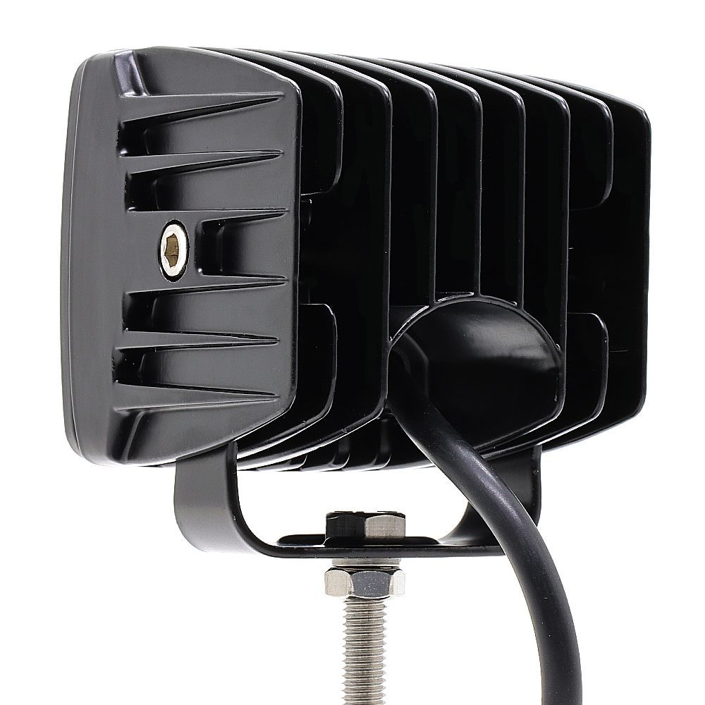 18W IP 67 China Agricultural LED Work Light for Truck