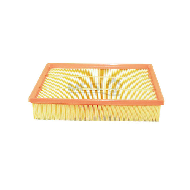1C159601AD Car Cabin Air Filter For Ford Nissa NP300 TRANSIT Platform