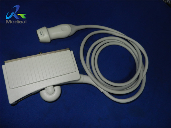 Siemens Acuson 4V1c Ultrasound Transducer Probe Phased Array