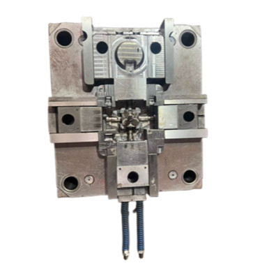 SKD61 High Pressure Die Casting Mold Die for Household Appliances