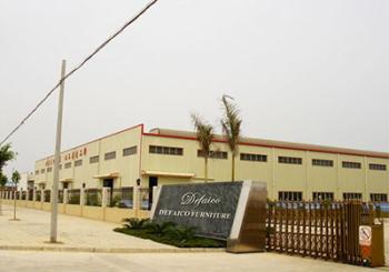 Defaico Industrial Co., Ltd