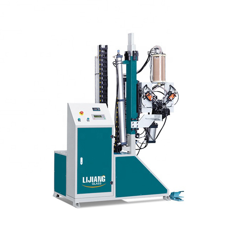 300kg / 500kg Vacuum Hoist Lifting Systems Equipment Glass Vacuum Lifter